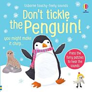 Don't Tickle the Penguin!