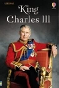 King Charles III