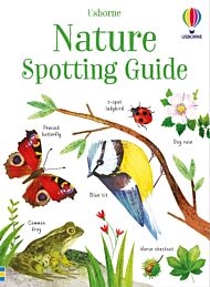 Nature Spotting Guide