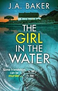 The Girl In The Water