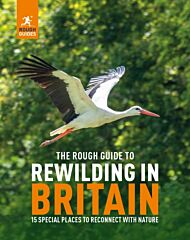 The Rough Guide to Rewilding in Britain