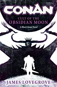 Conan: Cult of the Obsidian Moon