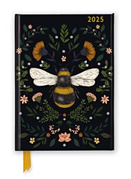 Agenda 2025 Bee 148x210mm