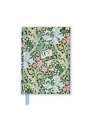 Agenda 2025 William Morris 15x11cm