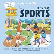 Lonely Planet Kids Let's Play Sports 1