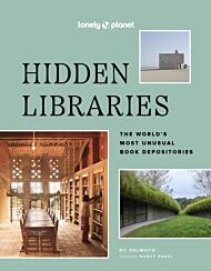 Lonely Planet Hidden Libraries