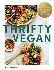 Thrifty Vegan