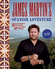 James Martin's Spanish Adventure