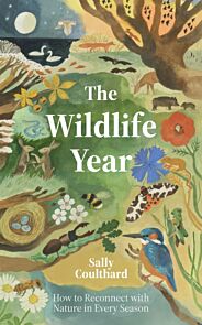 The Wildlife Year