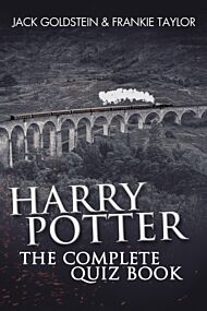 Harry Potter - The Complete Quiz Book