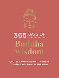 365 Days of Buddha Wisdom