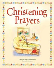 Christening Prayers