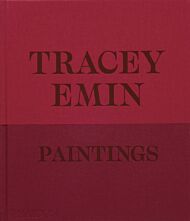 Tracey Emin Paintings