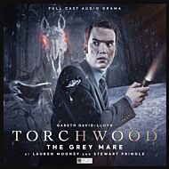 Torchwood #57 - The Grey Mare