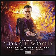 Torchwood #67 - The Lincolnshire Poacher