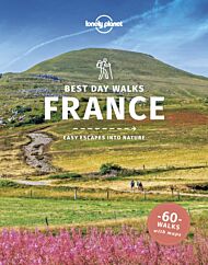 France Best Day Walks Lonely Planet