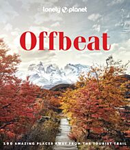 Lonely Planet Offbeat