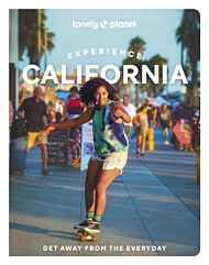 Lonely Planet Experience California