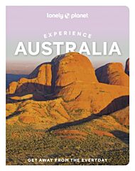 Lonely Planet Experience Australia