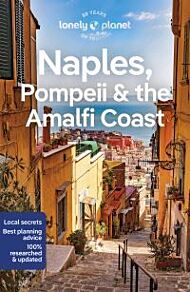 Naples, Pompeii & the Amalfi Coast