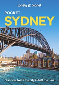 Lonely Planet Pocket Sydney