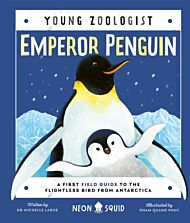 Emperor Penguin (Young Zoologist)