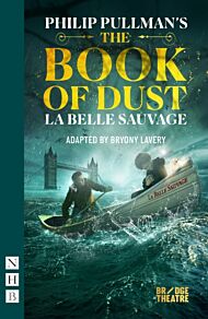 The Book of Dust ¿ La Belle Sauvage