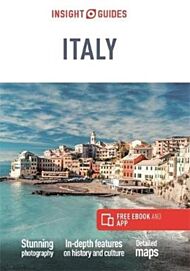 Insight Guides Italy (Travel Guide with Free eBook)