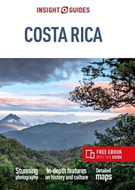 Insight Guides Costa Rica (Travel Guide with Free eBook)