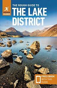 The Rough Guide to  the Lake District: Travel Guide with Free eBook