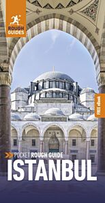 Pocket Rough Guide Istanbul: Travel Guide with Free eBook