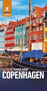 Pocket Rough Guide Copenhagen: Travel Guide with Free eBook