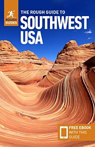 The Rough Guide to Southwest USA: Travel Guide with Free eBook