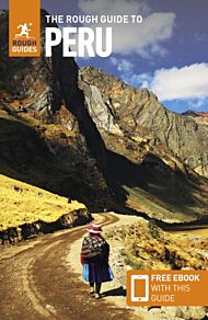 The Rough Guide to Peru: Travel Guide with Free eBook