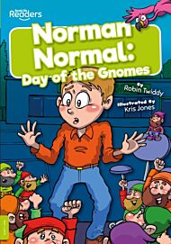 Norman Normal