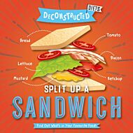 Split Up a Sandwich