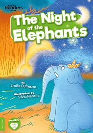 The Night of the Elephants