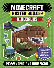 Master Builder - Minecraft Dinosaurs (Independent & Unofficial)