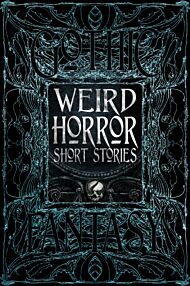 Weird Horror Short Stories