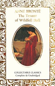 The Tenant of Wildfell Hall