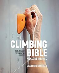 The Climbing Bible: Managing Injuries