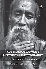 Australian Women¿s Historical Photography