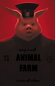 Animal Farm (Collector's Edition)