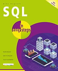 SQL in easy steps