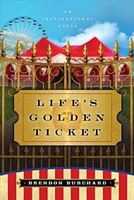 Life's Golden Ticket