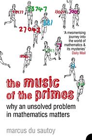 The Music of the Primes