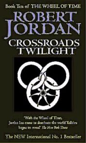 Crossroads of twilight