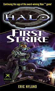 Halo: First Strike