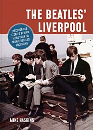 The Beatles' Liverpool