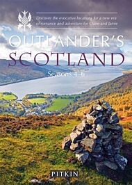 Outlander¿s Scotland Seasons 4¿6